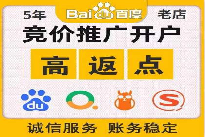 百度竞价代理的投放策略及某行业成功案例